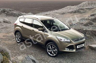 Ремонт генератора Ford Kuga II, Купить генератор Ford Kuga II